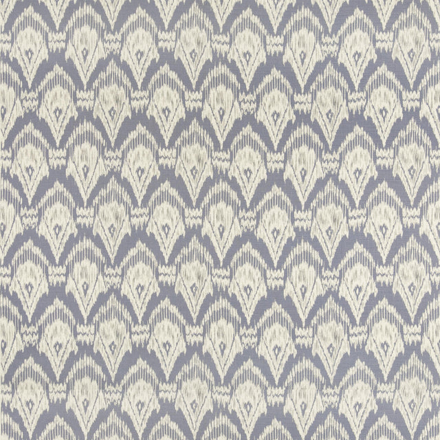 G P & J Baker ZARABAND TEXTURE DENIM Fabric