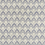G P & J Baker ZARABAND TEXTURE DENIM Fabric