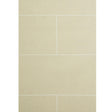 Brunschwig & Fils CAEN STONE PINK STONE Wallpaper