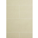 Brunschwig & Fils CAEN STONE PINK STONE Wallpaper