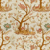 Brunschwig & Fils LES FABLES BLOND Upholstery Fabric