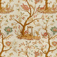 Brunschwig & Fils LES FABLES BLOND Upholstery Fabric