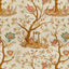 Brunschwig & Fils LES FABLES BLOND Upholstery Fabric