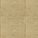 Brunschwig & Fils LE ZEBRE LINEN PRINT BEIGE Fabric