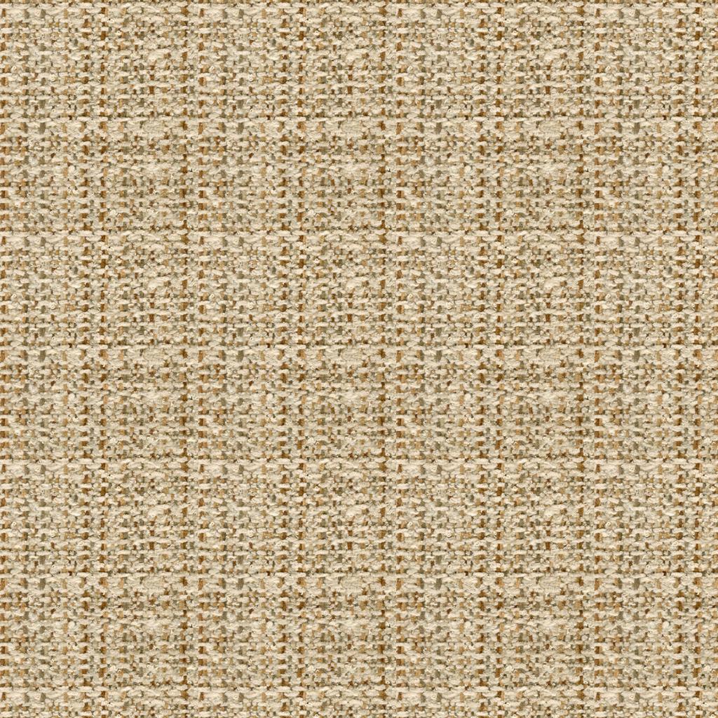 Brunschwig & Fils BOUCLE TEXTURE OYSTER Upholstery Fabric