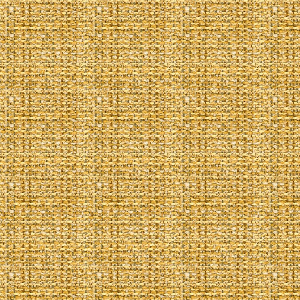 Brunschwig & Fils BOUCLE TEXTURE HONEY Upholstery Fabric