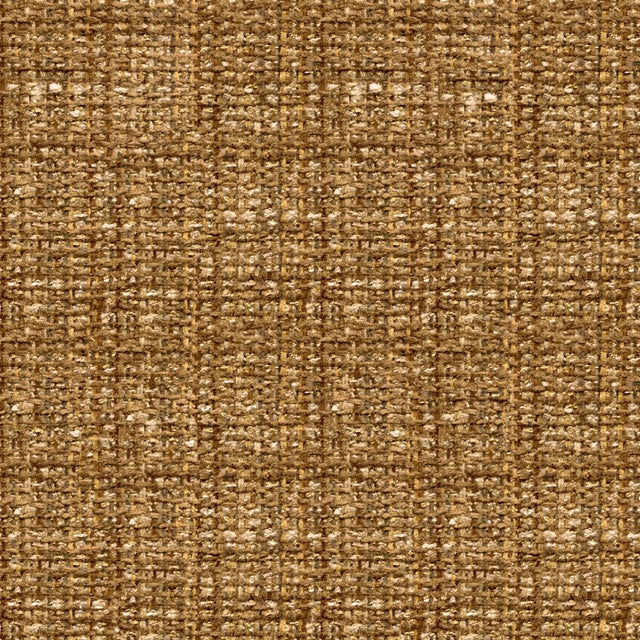 Brunschwig & Fils BOUCLE TEXTURE PECAN Upholstery Fabric