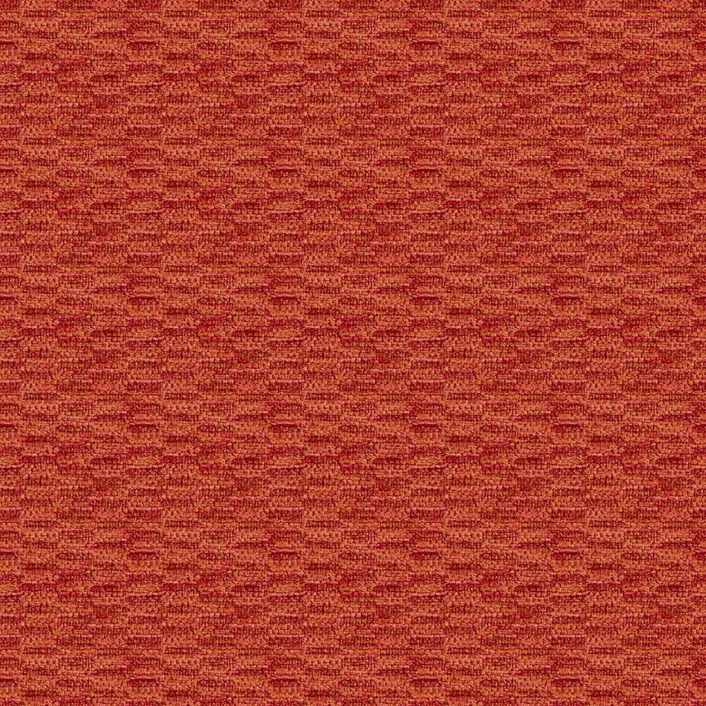 Brunschwig & Fils BARCLAY TEXTURE BERRY Upholstery Fabric