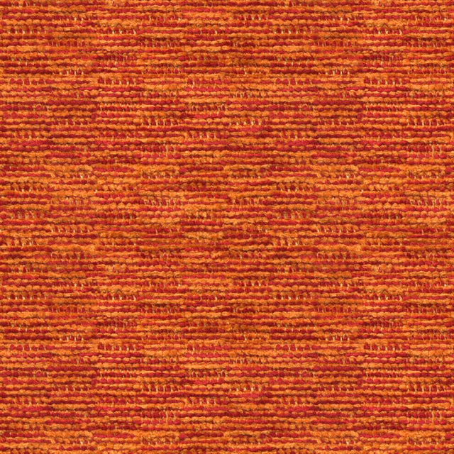Brunschwig & Fils BARCLAY TEXTURE TUMERIC Upholstery Fabric