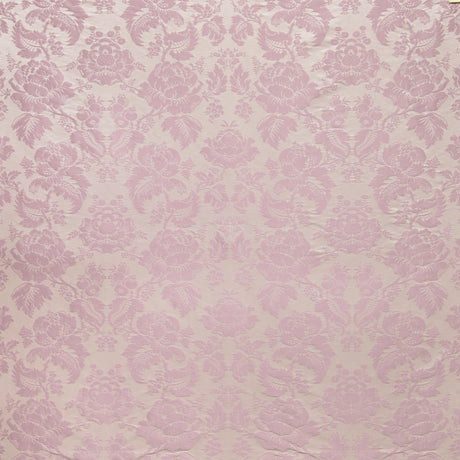 Brunschwig & Fils MOULINS DAMASK AMETHYST Upholstery Fabric