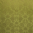 Brunschwig & Fils MOULINS DAMASK OLIVE Upholstery Fabric