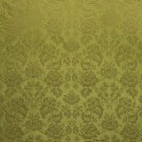 Brunschwig & Fils MOULINS DAMASK OLIVE Upholstery Fabric