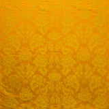Brunschwig & Fils MOULINS DAMASK SPICE Upholstery Fabric
