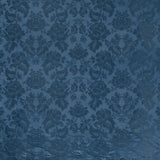 Brunschwig & Fils MOULINS DAMASK DELFT Upholstery Fabric