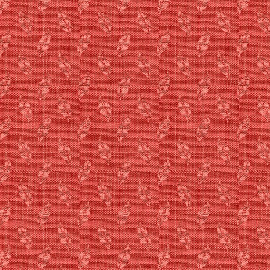 Brunschwig & Fils LAUREL FIGURED WOVEN CARDINAL Upholstery Fabric