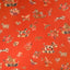 Brunschwig & Fils ANIMALITOS WOVEN TAPESTRY TOMATO Upholstery Fabric