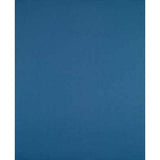 Brunschwig & Fils FYVIE WOOL SATIN SLATE BLUE Upholstery Fabric