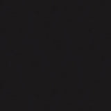 Brunschwig & Fils FYVIE WOOL SATIN BLACK Upholstery Fabric