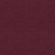 Brunschwig & Fils THANON LINEN VELVET BURDEOS Upholstery Fabric