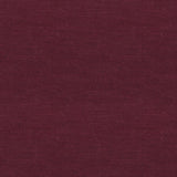 Brunschwig & Fils THANON LINEN VELVET BURDEOS Upholstery Fabric
