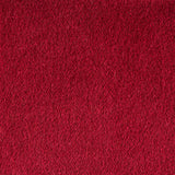 Brunschwig & Fils AUTUN MOHAIR VELVET BERRY Upholstery Fabric