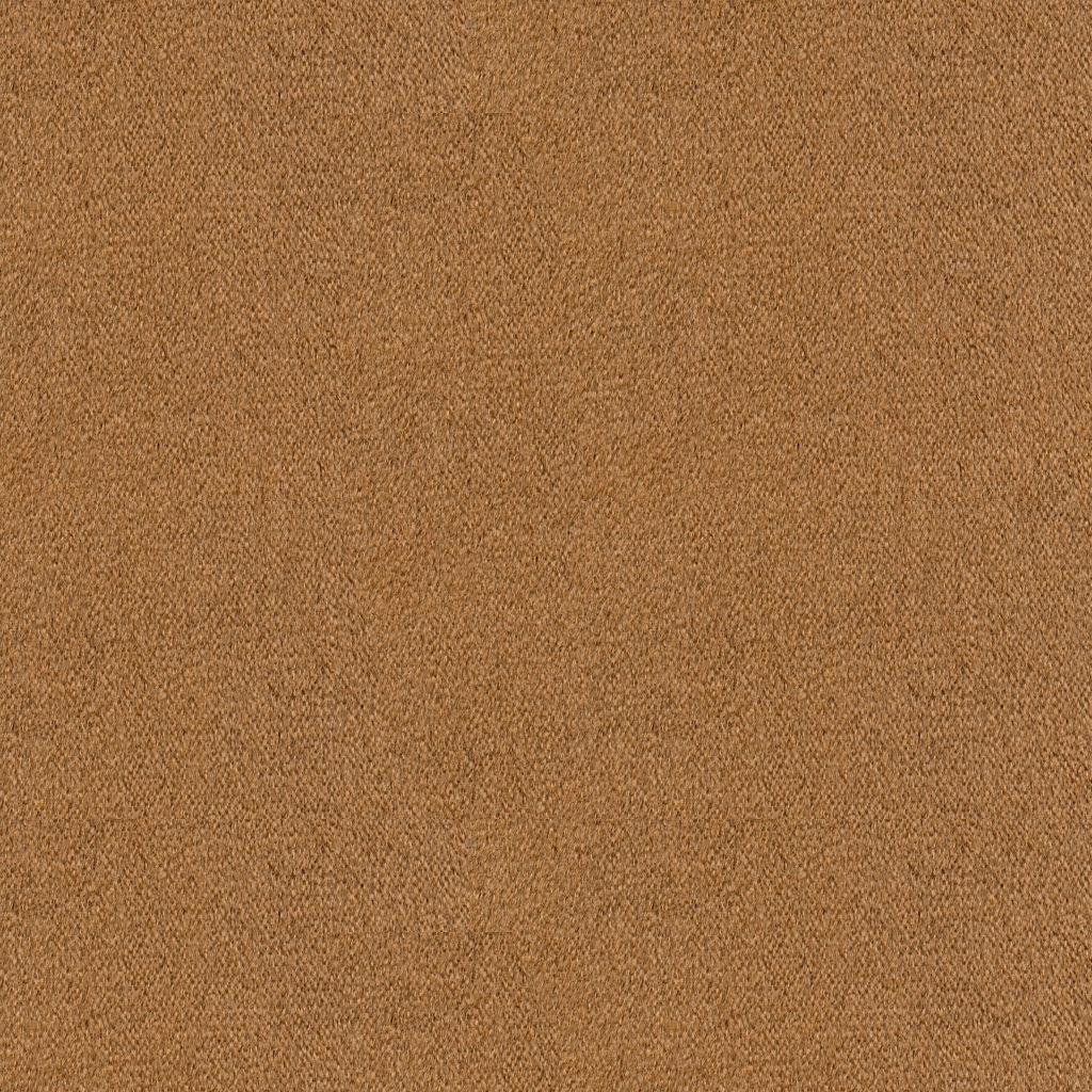 Brunschwig & Fils AUTUN MOHAIR VELVET WALNUT Upholstery Fabric