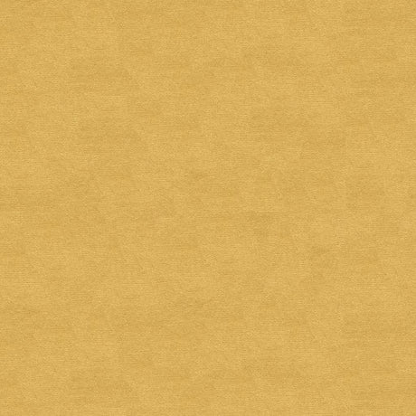 Brunschwig & Fils LUBECK COTTON VELVET STRAW Upholstery Fabric