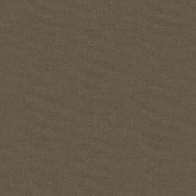 Brunschwig & Fils LUBECK COTTON VELVET STONE Upholstery Fabric