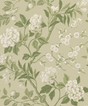 G P & J Baker EMPEROR'S GARDEN SOFT GREEN Wallpaper