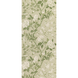 G P & J Baker EMPEROR'S GARDEN SOFT GREEN Wallpaper