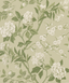 G P & J Baker EMPEROR'S GARDEN SOFT GREEN Wallpaper