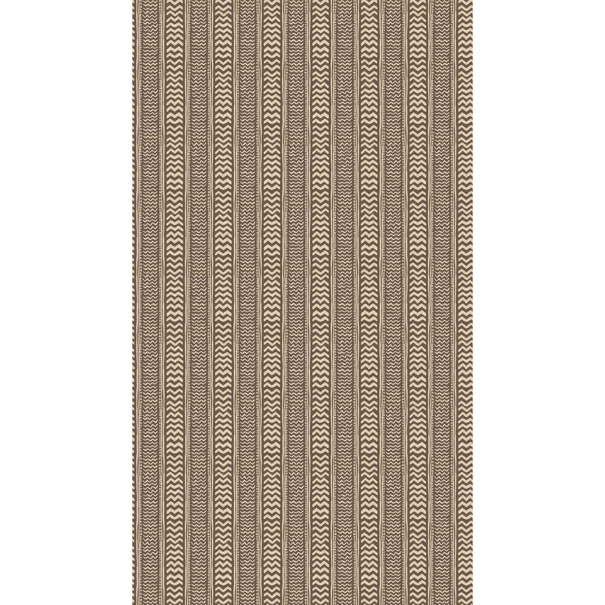 G P & J Baker TWEAK COCOA Wallpaper