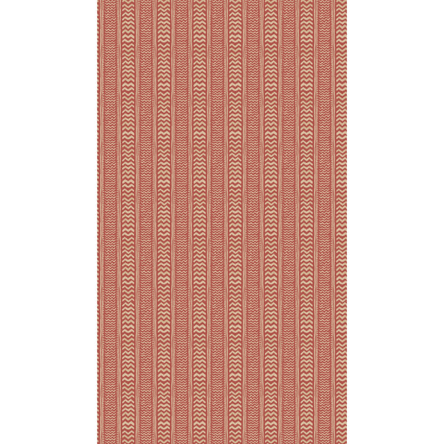 G P & J Baker TWEAK RED Wallpaper