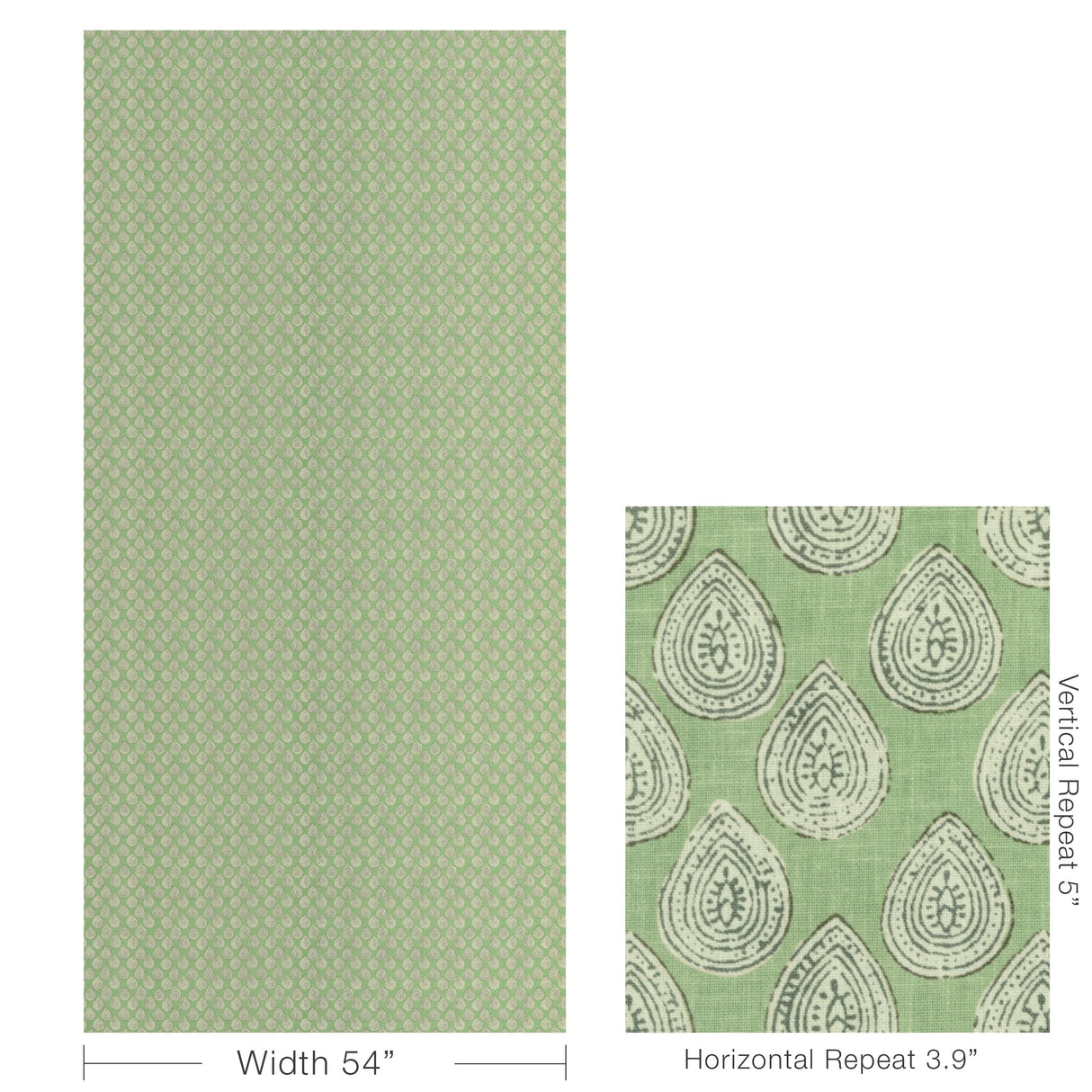 Kravet BASICS CALICO 30 Fabric
