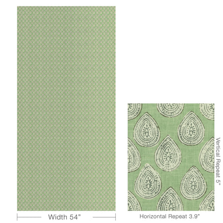 Kravet BASICS CALICO 30 Fabric