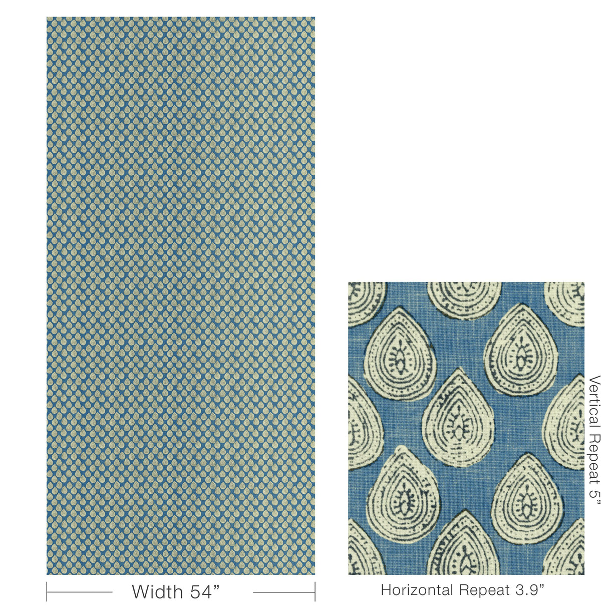 Kravet BASICS CALICO 50 Fabric