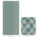 Kravet BASICS CALICO 50 Fabric