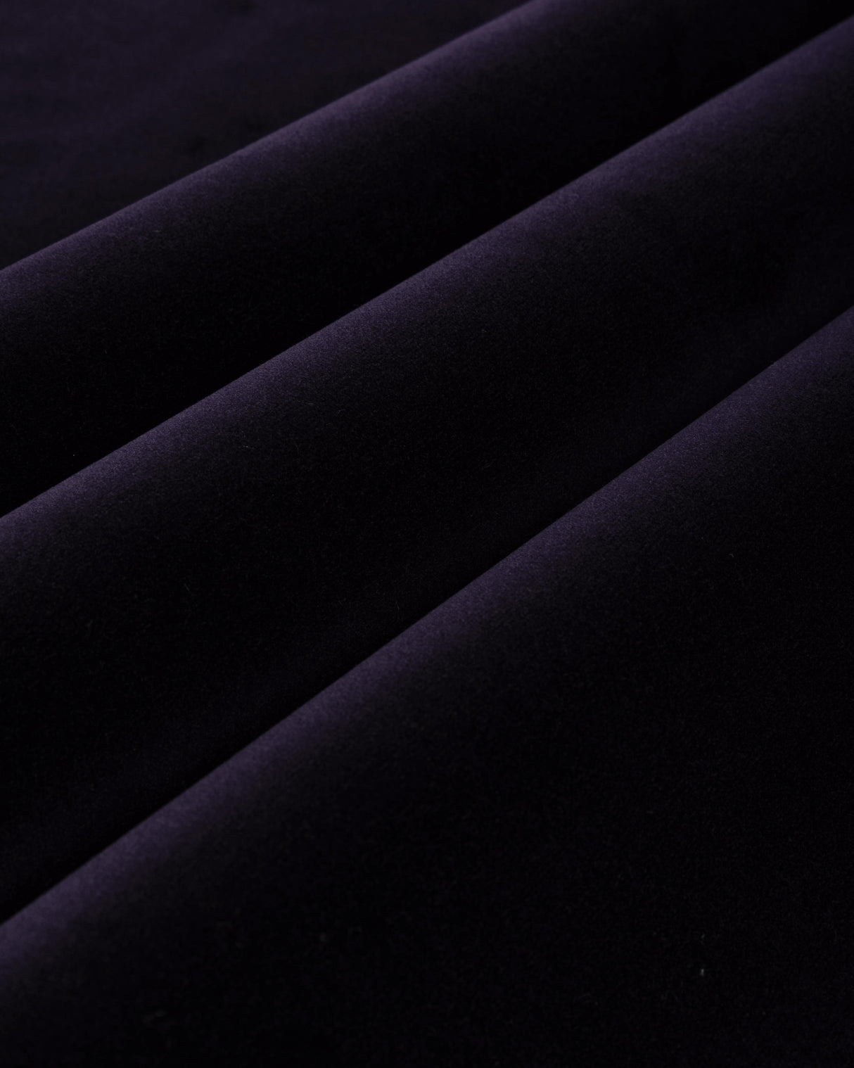 Donghia COVET AUBERGINE Upholstery Fabric