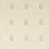 Donghia BIJOU CREAM Drapery Fabric
