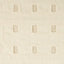 Donghia BIJOU CREAM Drapery Fabric