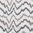 Donghia HOLLYWOOD WILSHIRE WHITE Upholstery Fabric