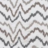 Donghia HOLLYWOOD WILSHIRE WHITE Upholstery Fabric
