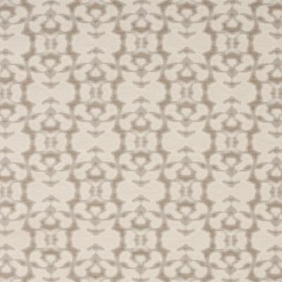 Donghia HIGGINS WHITE Upholstery Fabric
