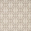 Donghia HIGGINS WHITE Upholstery Fabric