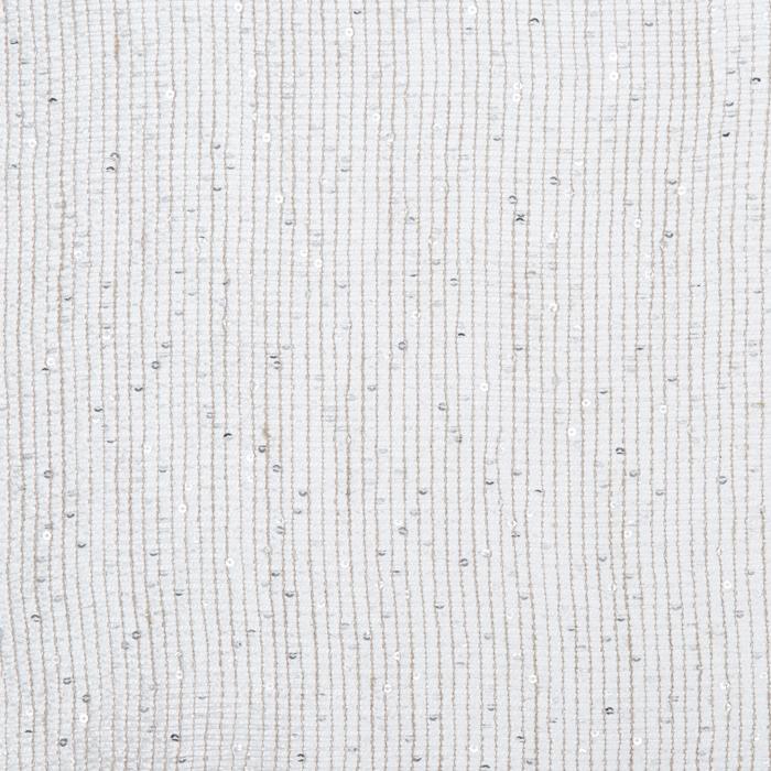 Donghia LUCES BLANCO Drapery Fabric