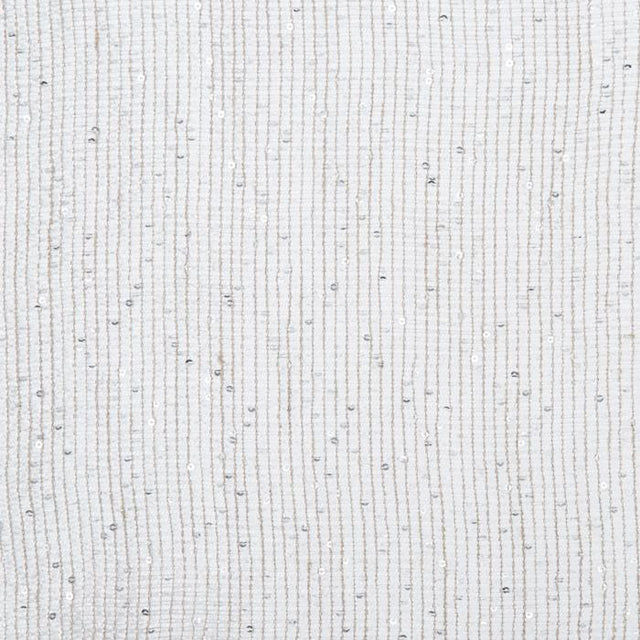 Donghia LUCES BLANCO Drapery Fabric