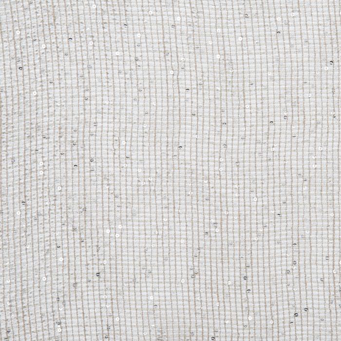 Donghia LUCES GRIS Drapery Fabric