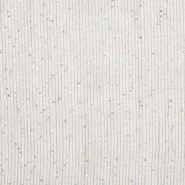 Donghia LUCES CREMA Drapery Fabric