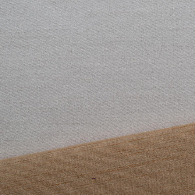 Donghia HALITE REVERSIBLE WHITE Drapery Fabric