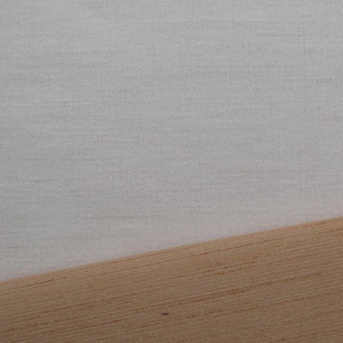 Donghia HALITE REVERSIBLE WHITE Drapery Fabric